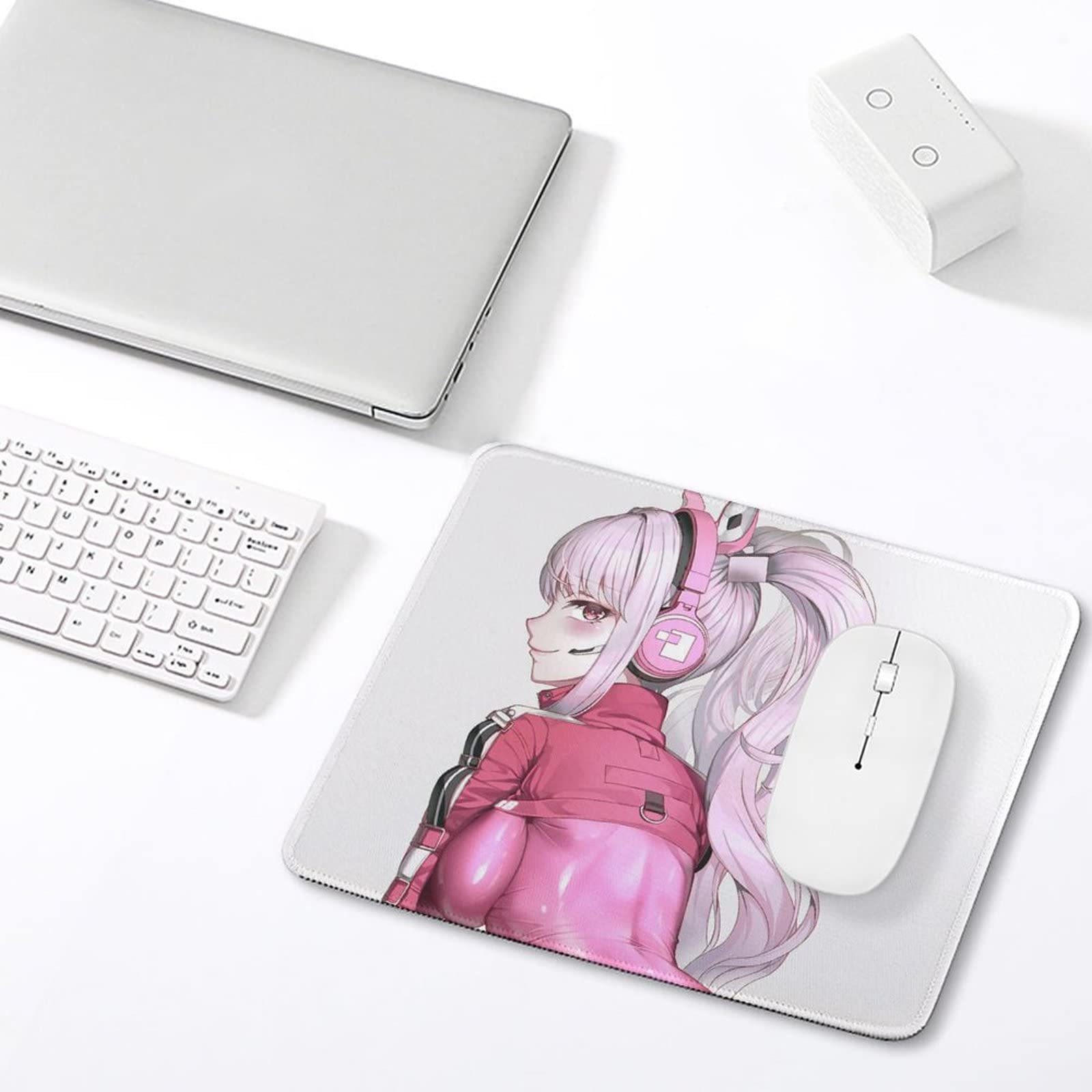 アリス ゲーミングマウスパッド NIKKE 勝利の女神 ラバーマット メガニケ Amazon.co.jp: マウスパッド 勝利の女神 NIKKE アリス【ラバーマット