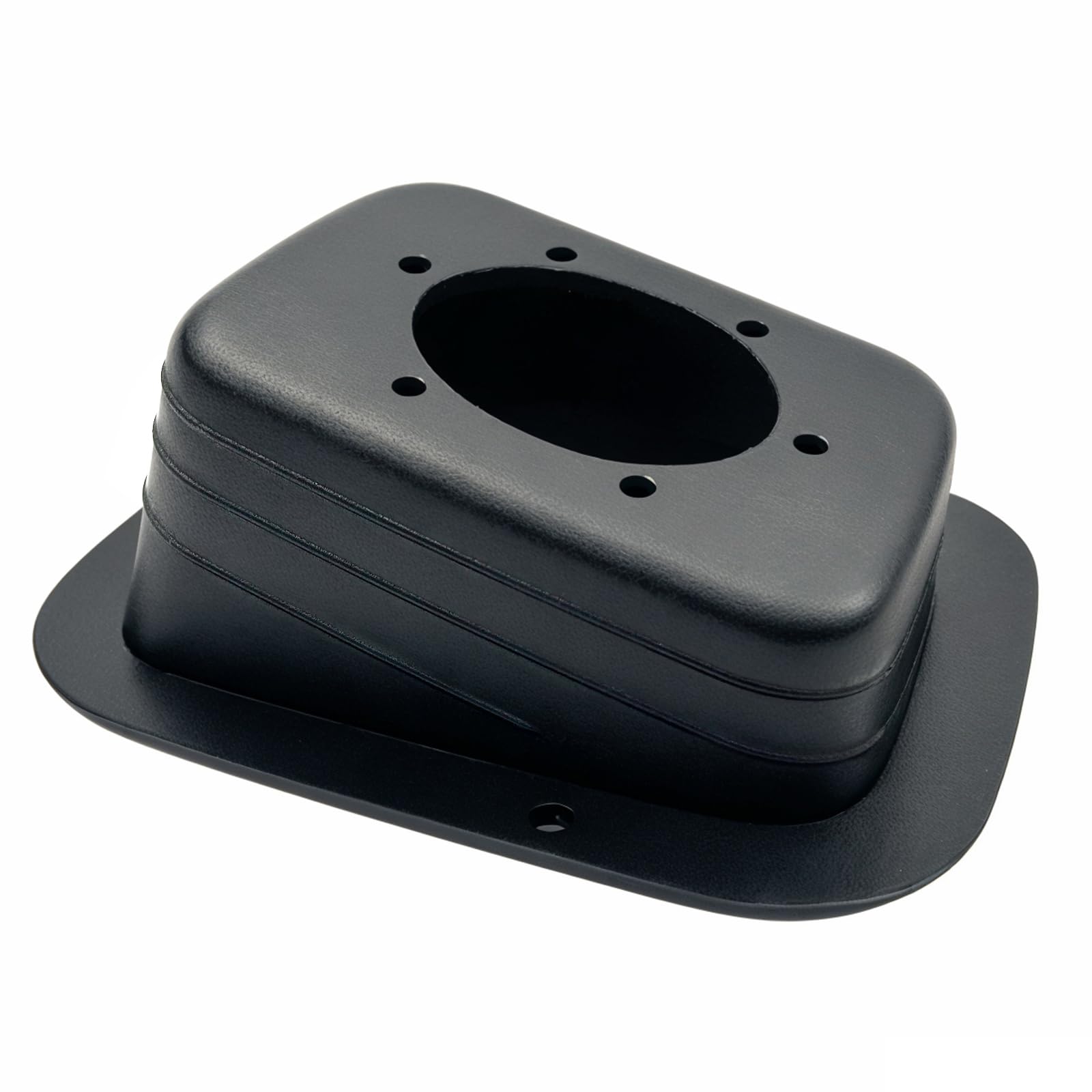 5463803 Fuel Filler Neck Cover for 1978-1983 Jeep CJ5,1978-1986 Jeep CJ7,1981-1986 Jeep CJ8 Scrambler,1987-1995 Jeep Wrangler YJ