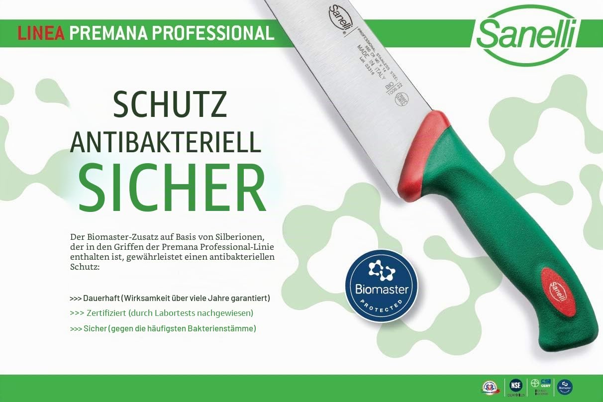 MESSER (DEBA) CM. 16 PREMANA