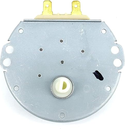 Miniatura 3 de 6549W1S013H Motor OEM Mania 6549W1S013H (6549W1S013D) MDCK0601F Nuevo OEM producido para LG Microondas Turntable Motor pieza de repuesto