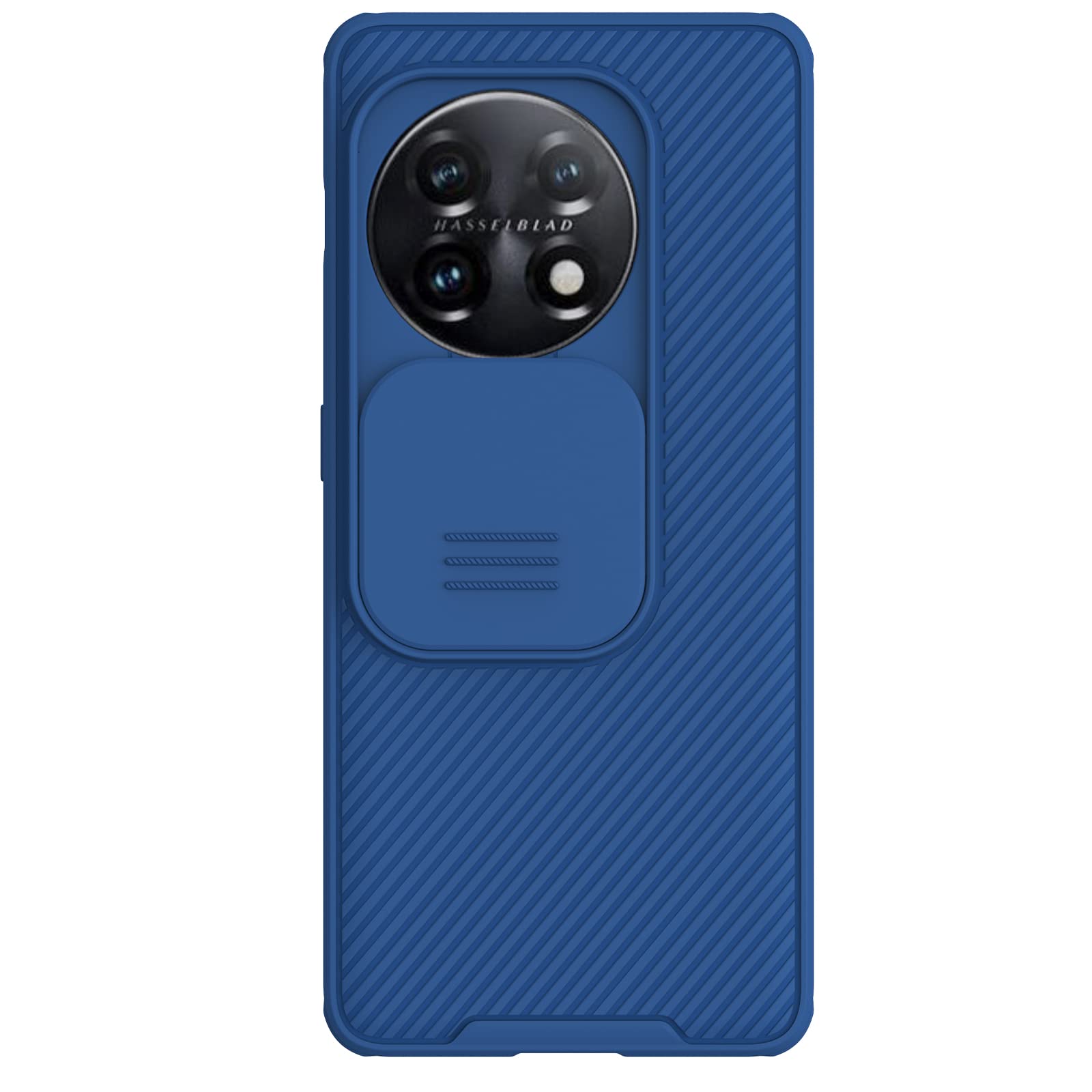 Nillkin Case for OnePlus 11 One Plus 11 (1+11) (6.7" Inch) CamShield Pro Camera Slider Double Layered Protection TPU + PC Blue Color (B0BY1V41BQ) Amazon Price History, Amazon Price Tracker