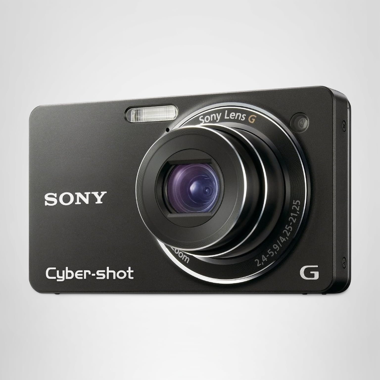 Amazon.com: Sony Cyber-shot DSC-WX1/B 10MP 