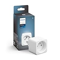 Philips Hue Smart Plug, presa intelligente