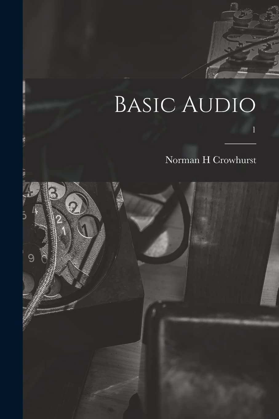 Basic Audio; 1