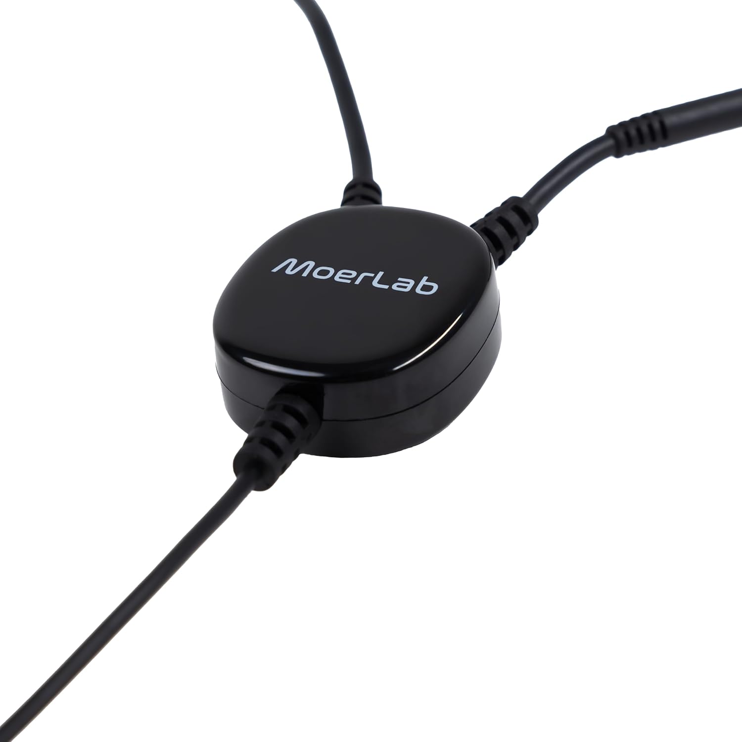 T-Connect™ Tele-Coil Neckloop for Hearing Aids – Assistive Listening Loop with 3.5 mm Plug, Compatible with T-Coil & Cochlear Implants, for Theaters, Museums & Public Venues