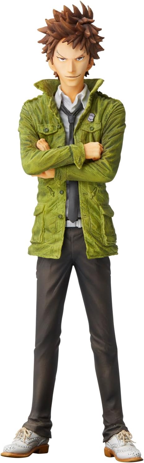 Amazon Union Stars G ジャイアントキリング 達海 猛 ノンスケールpvc Abs製塗装済みフィギュア フィギュア ドール 通販