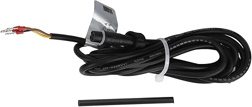 Miniatura 6 de Sensor de suelo, sonda de sensor integral de 5 pines, para suelo + NPK + temperatura y humedad + detección de conductividad, para varios suelos