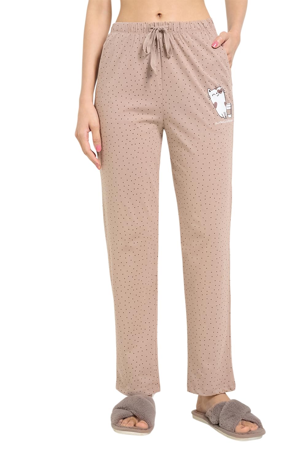 dreamz by pantaloons womens Pyjama-picture-27