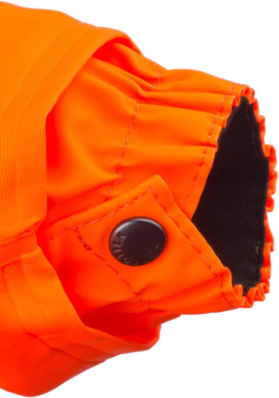 Guy Cotten HI-VIS Gamvik Jacket, Orange