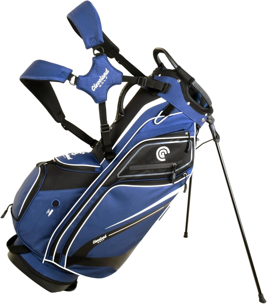 Bolsa Cleveland Golf Lightweight Stand