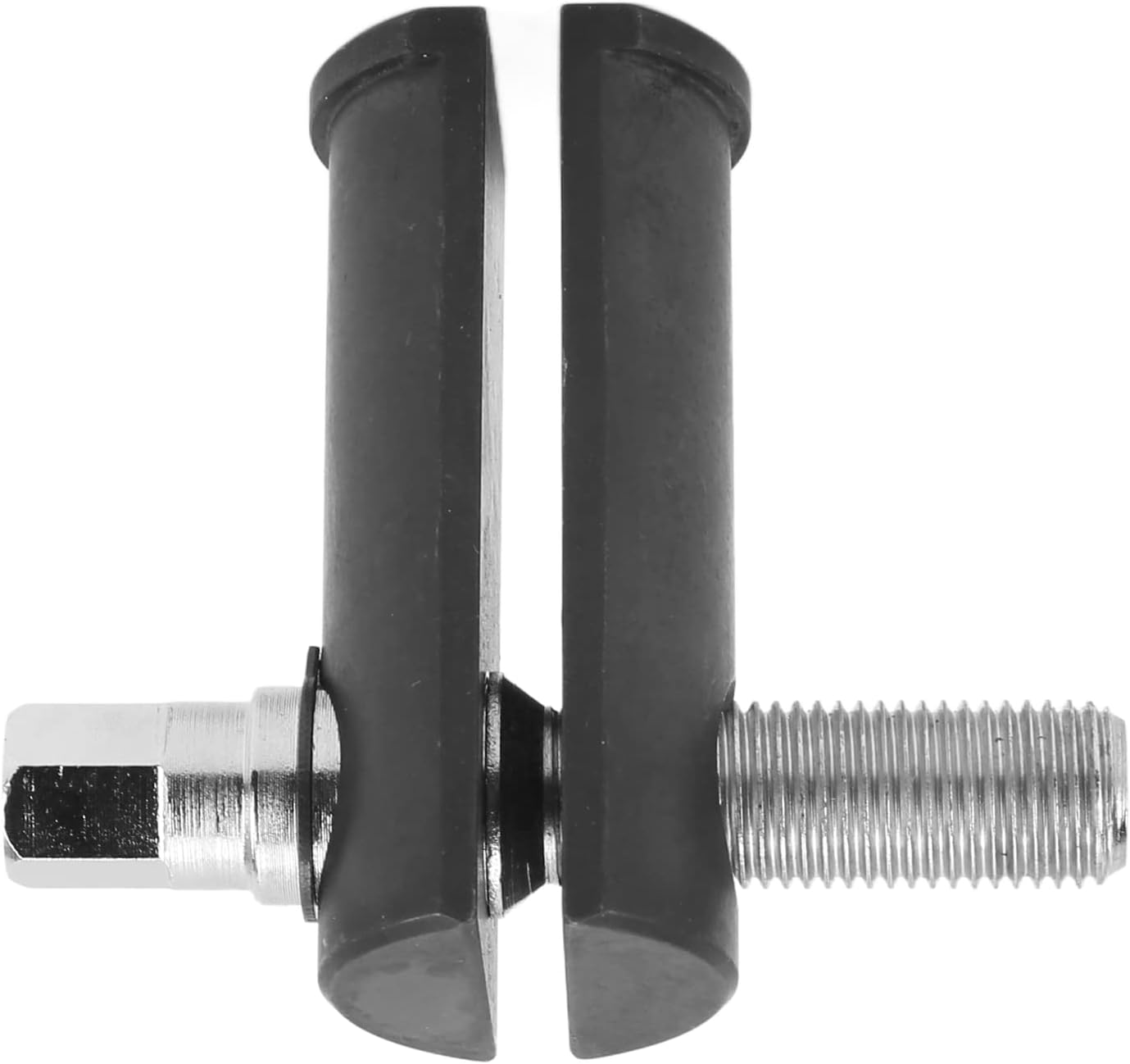 Motorcycle Bearing Puller, Universal Steering Head Race Removal Tool for 1-1/8in to 2-5/8in, for DIY Maintenance