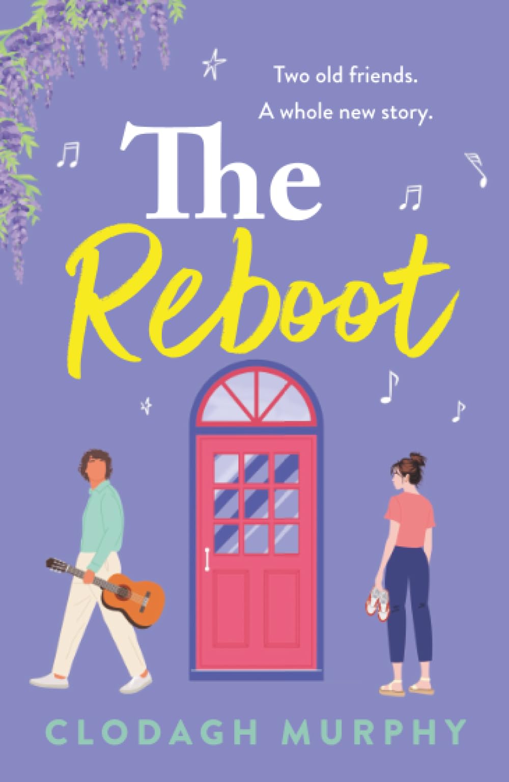 The Reboot