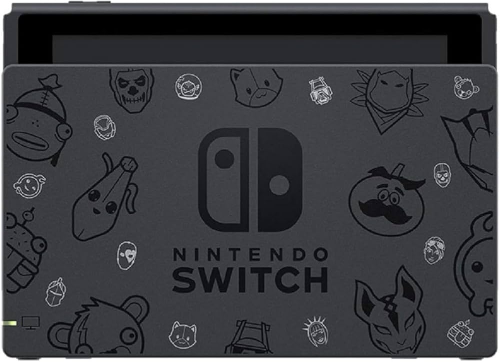 Amazon.co.jp: 【整備済み品】 任天堂 Nintendo Switch フォート
