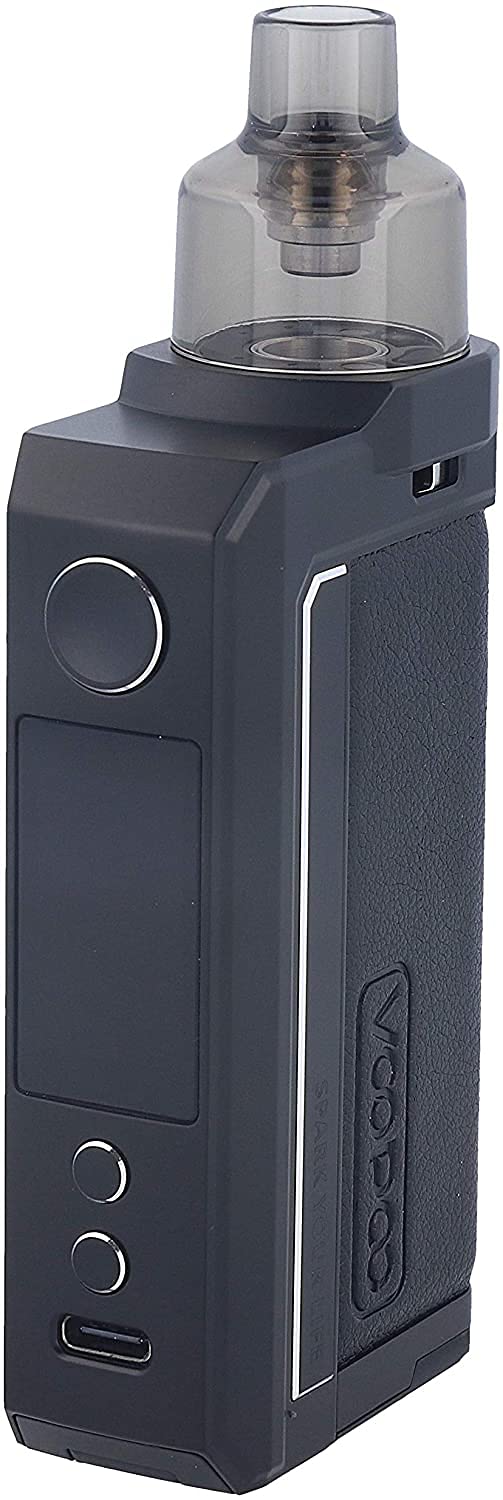 VOOPOO Drag Max Kit 4.5ml Classic : Amazon.fr: High-Tech