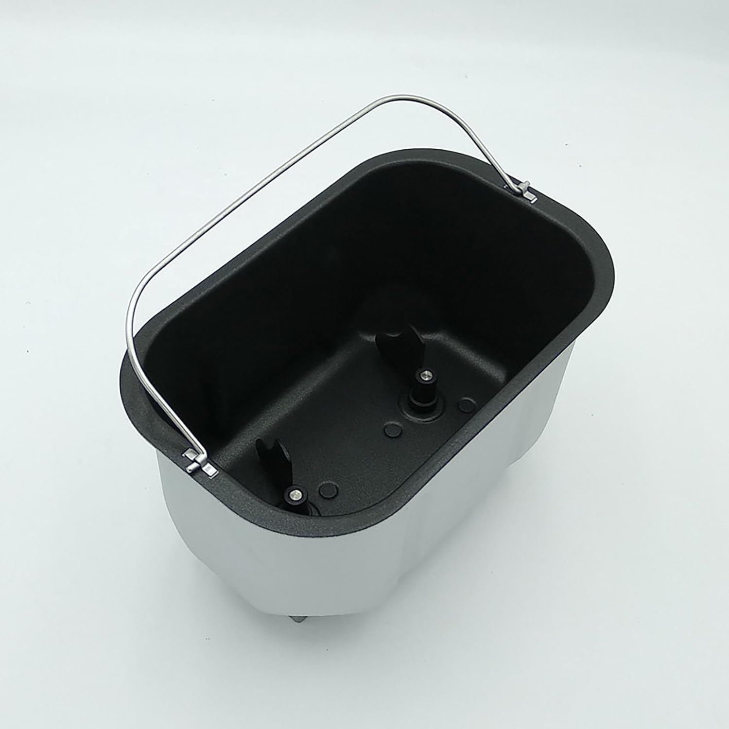 Replacement Bread Maker Mixing Bucket Inner Tank for BM1500, XBM1228, XBM1218 and More – Durable Bread Machine Accessory for Improved Kneading and Perfect Baking Results