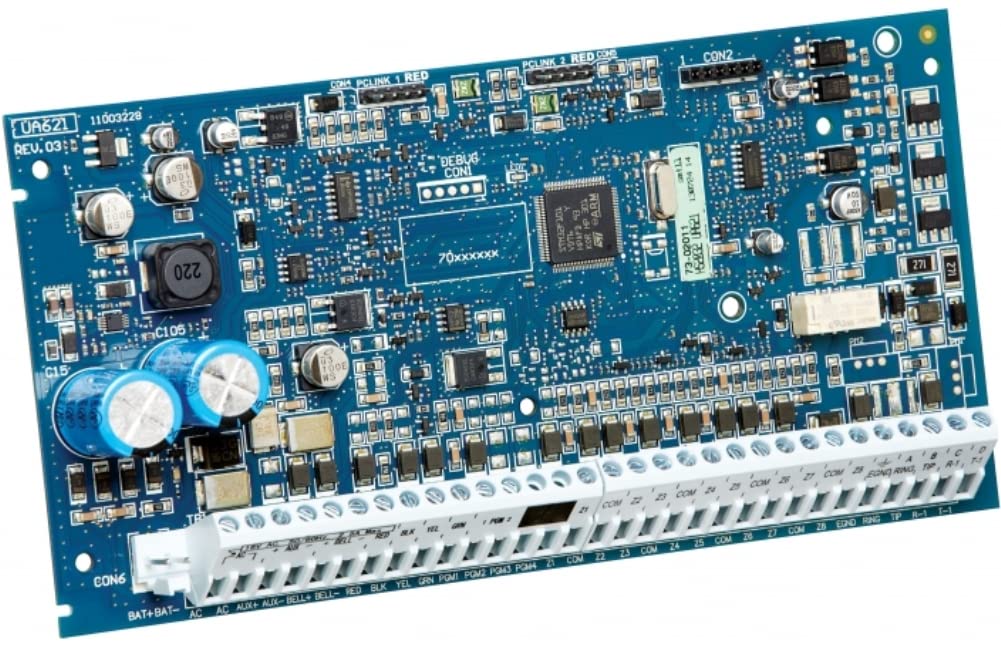 Amazon.com: Dsc Hs2032nk Security System Control Panel : Electronics