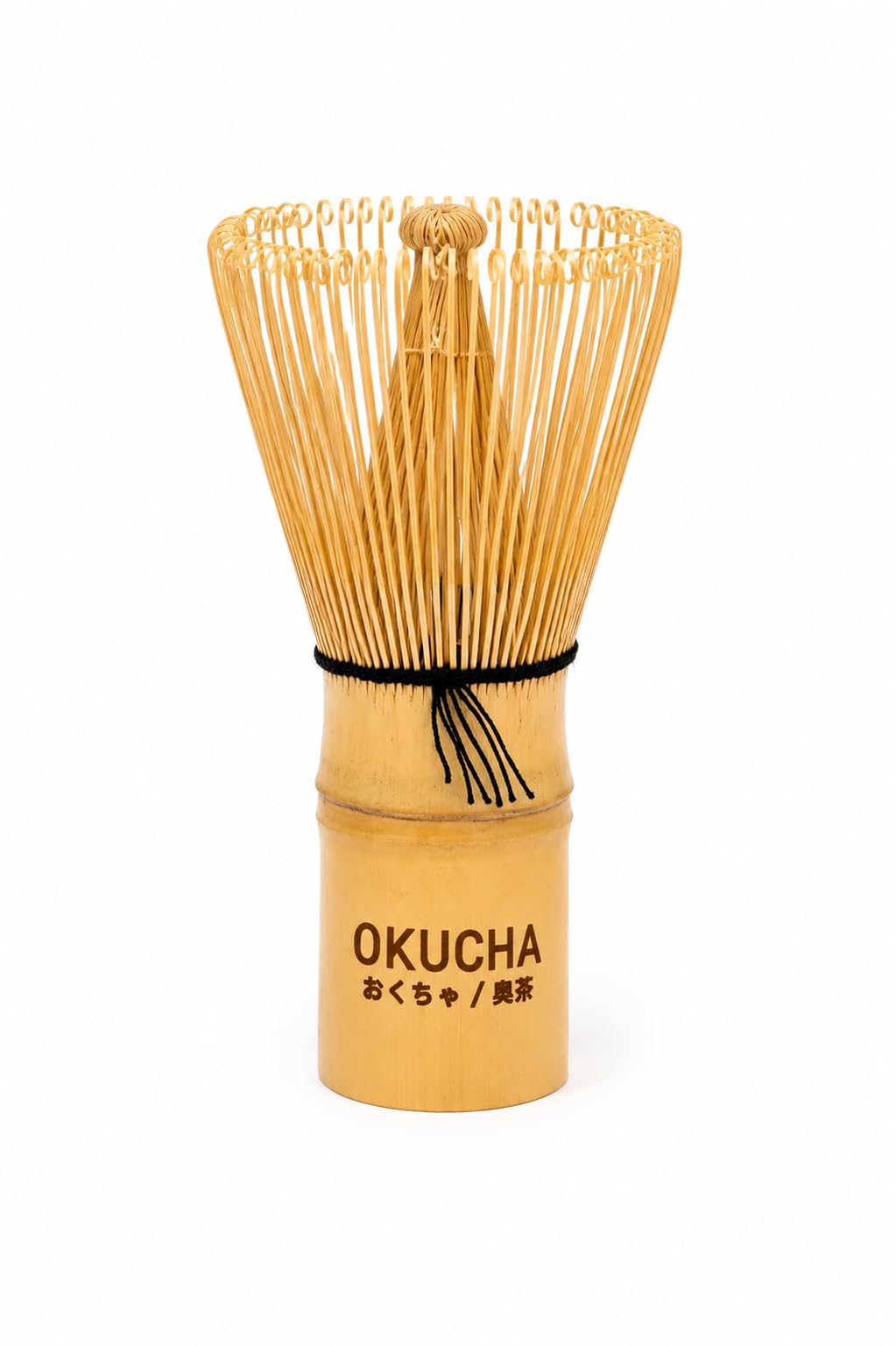 Juego de té macha trenzado a mano con escoba matcha de bambú, cuenco de cerámica matcha, cuchara y soporte, 7 piezas premium Ceremonial Matcha Set (Verde)