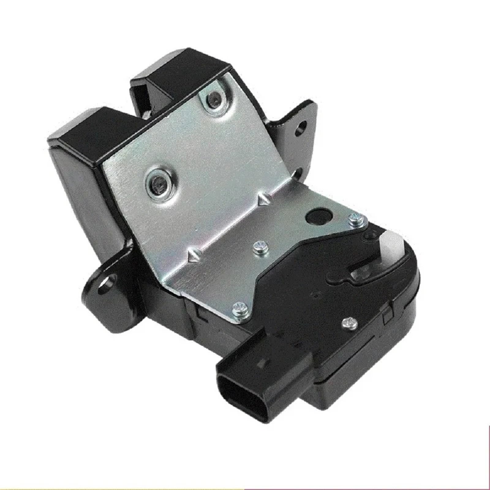 Lrfzsycm One Color Liftgate Lock Compatible With Kia For Rio 2015 2016 2017 Car Rear Liftgate Latch Lock Actuator Oem 81230-4X210 812304X210