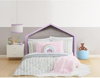 Mason & Mollie Herringbone Full Bed in a Bag
