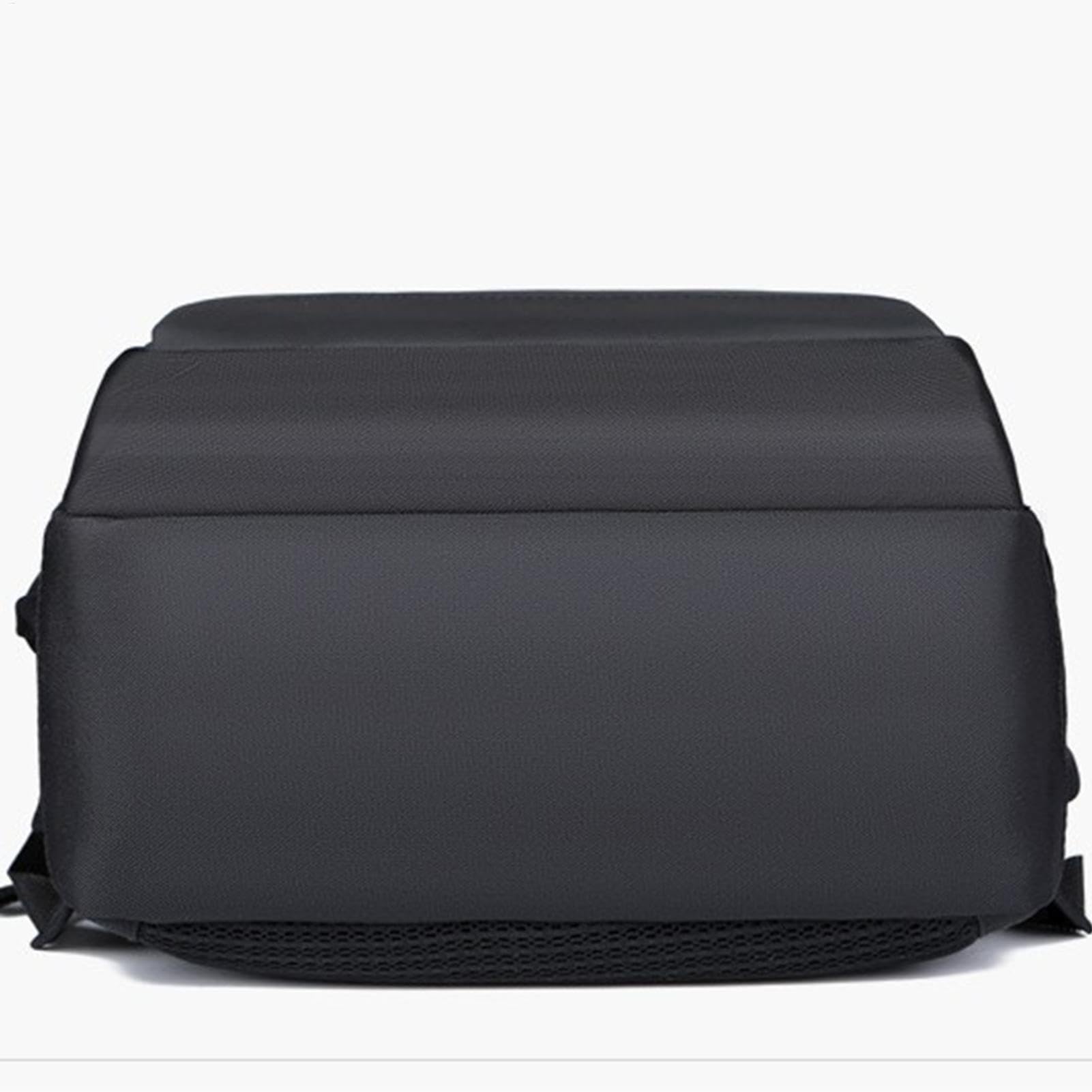 Zaino per Laptop Borsa A Spalla Traspirante | Borsa A Spalla Casual Per Professionisti Business Ufficio Viaggiatori Giocatori Insegnanti Caffè Biblioteche Riunioni