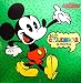 2017 Disney's Mickey Mouse & Friends 16-Month Wall Calendar