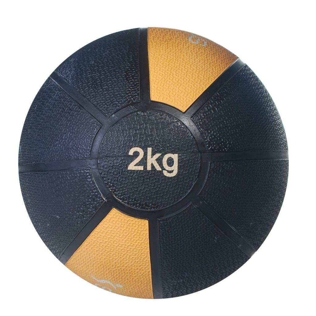Sveltus Médecine ball 2kg