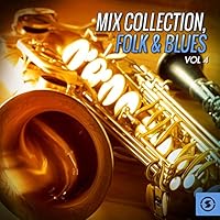 Memphis Slim Ablum Cover