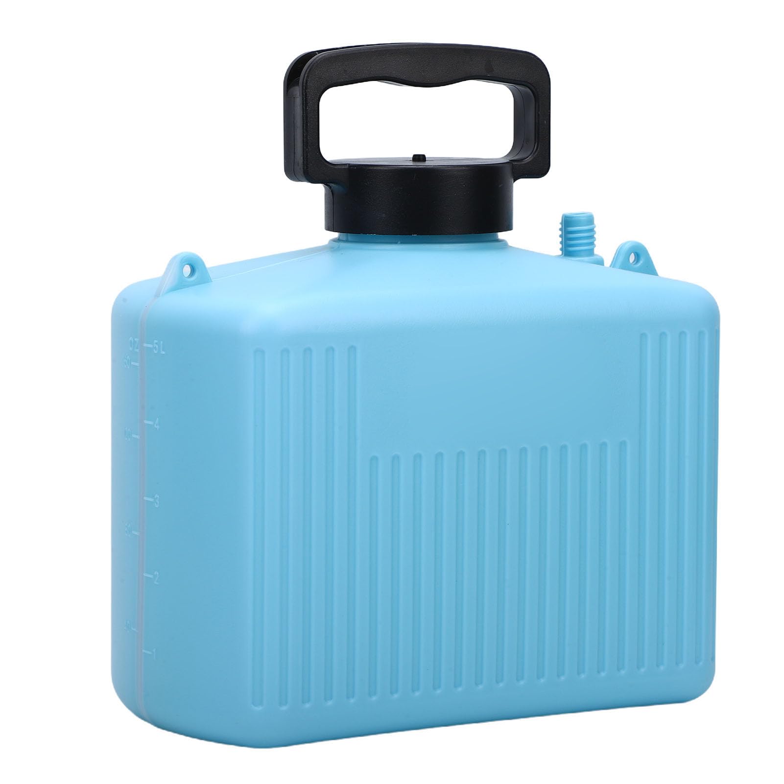 Pulvérisateur de Jardin électrique 5L, Rechargeable par USB avec