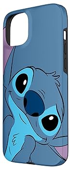 ディズニー　スティッチ　携帯電話アクセサリー シネマコレクション cinemacollection スティッチ スマホアクセ