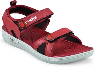 Campus Women Gc-2219L Sports Sandals Price In India