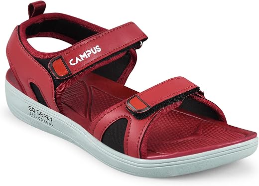 Campus Women Gc-2219L Sports Sandals