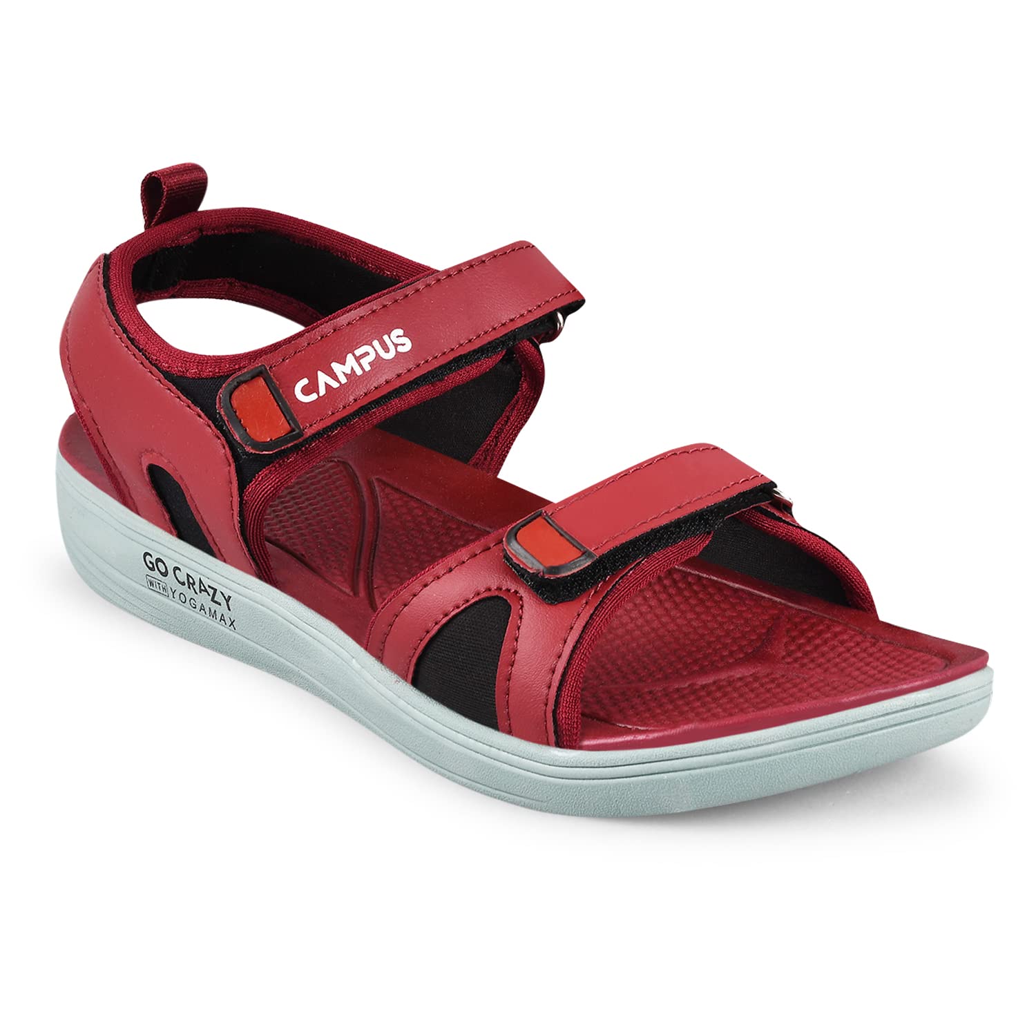 Campus Women Gc-2219L Sports Sandals
