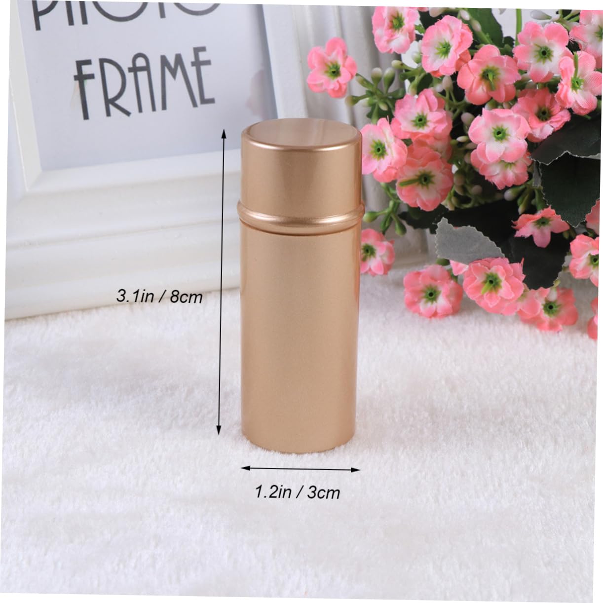 Healeved Blush Brush Cream Blush Brush for Cheeks Professional Set Face Highlighter Cream Stick