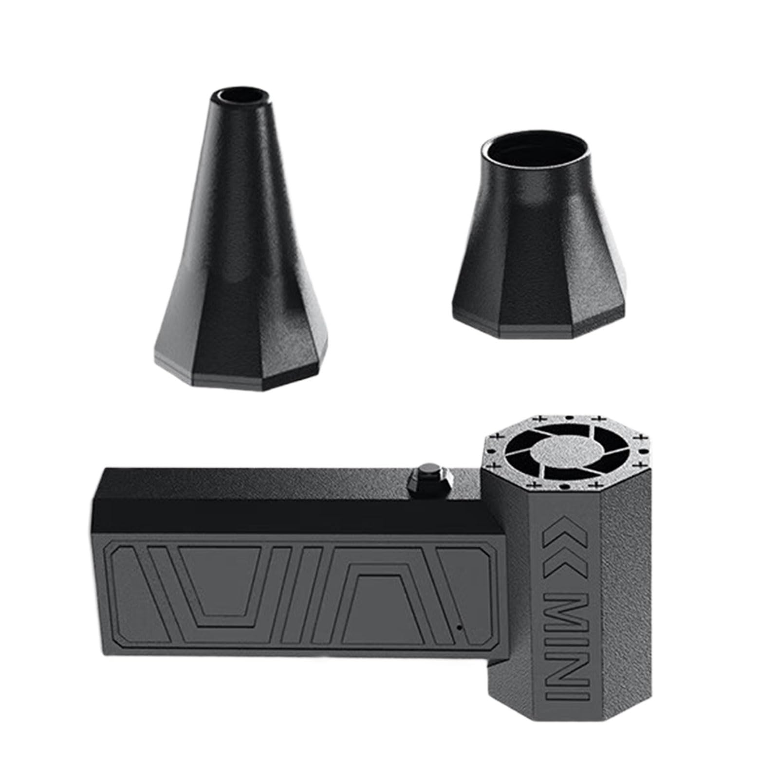 Souffleur électrique haute vitesse 130 000 tr/min pour PC, ordinateur portable, clavier et