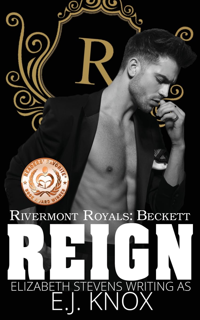 Buy Reign: an enemies-to-lovers high school bully romance: 1 (Rivermont Royals) — BookShops.in