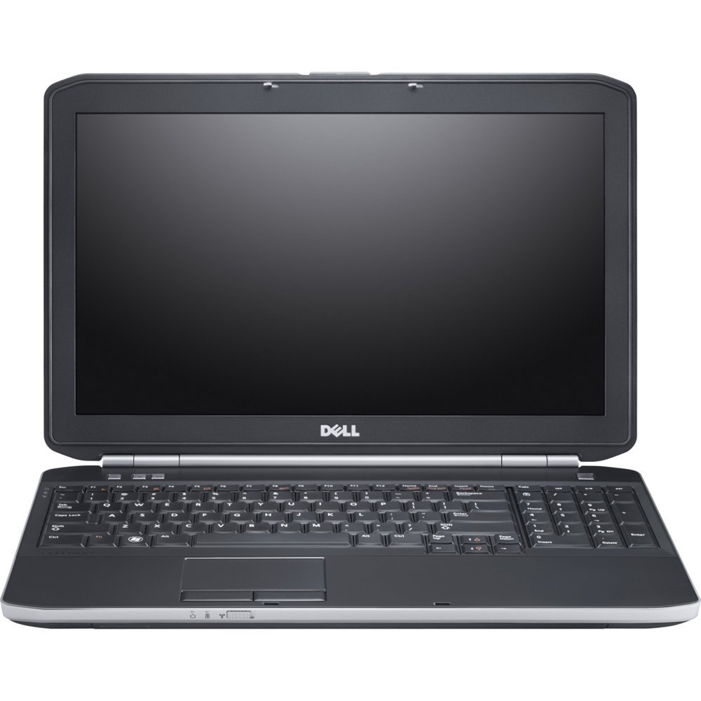 Dell Latitude E5520 Business Laptop PC. | intel® Dual-Core™ i5-2nd