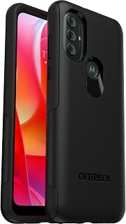 OTTERBOX COMMUTER SERIES LITE SERIES Case for moto g power (2022) - BLACK