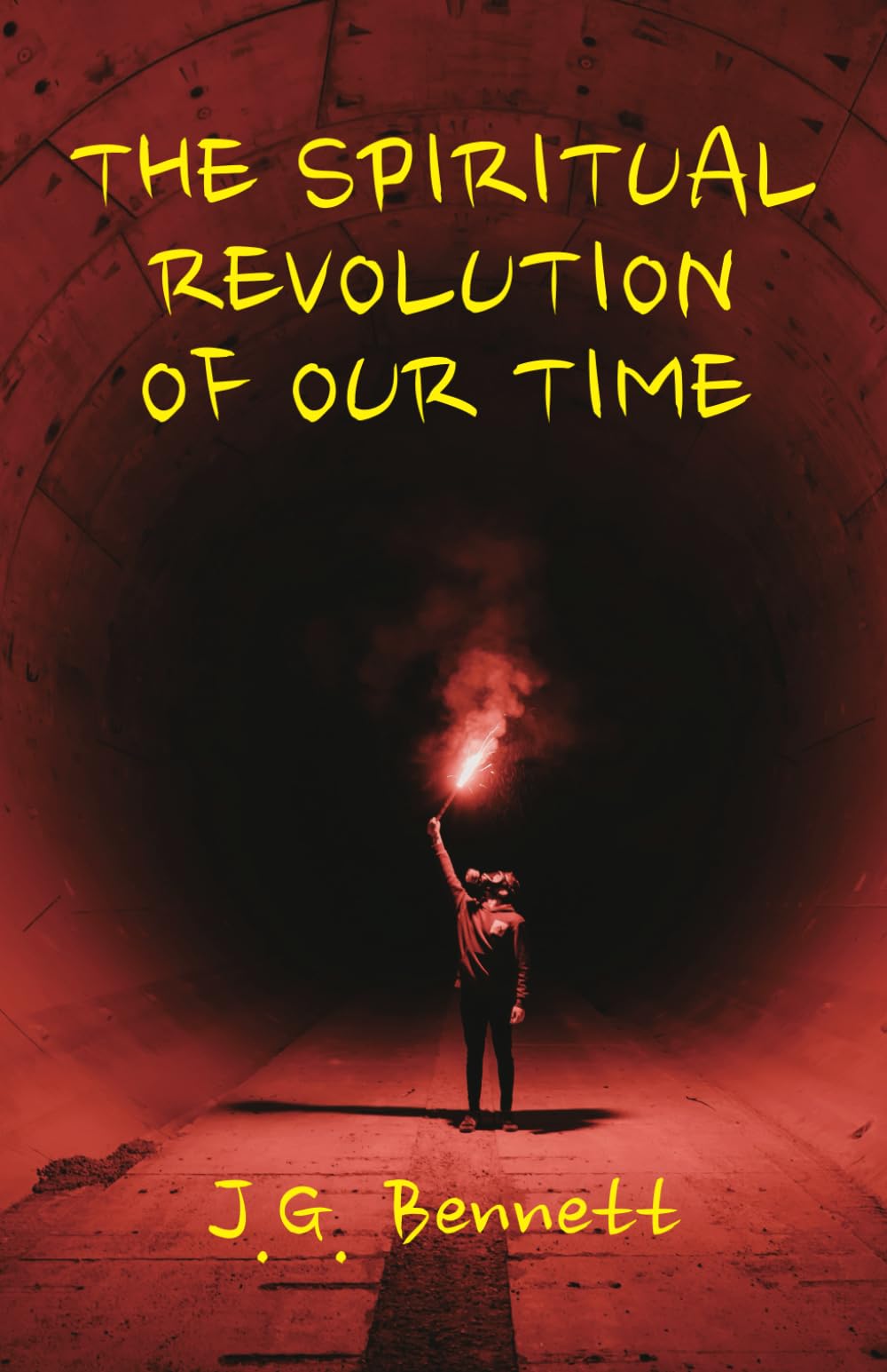 The Spiritual Revolution of Our Time: A series of three public lectures, Denison House, London, October 1963.