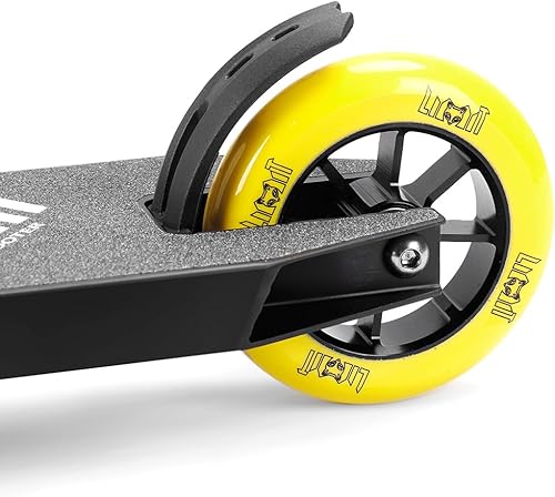 Miniatura 8 de Limit LMT08 Pro Trick Scooter para niños y adolescentes de 7 años en adelante, ligero profesional de estilo libre para niños y niñas intermedios o