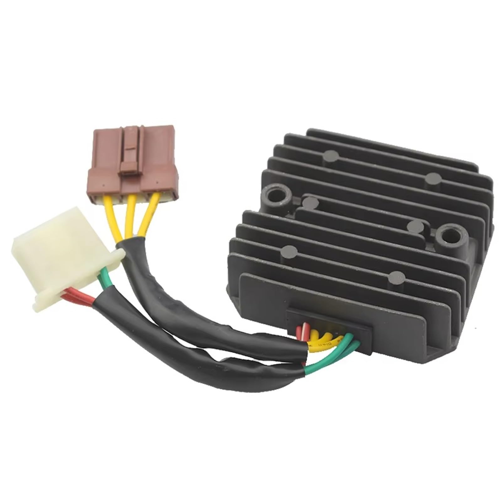 Compatibile Con Aprilia Per RSV1000 Mille 1998 1999 2000 2001 2002 2003 Accessori Ricambio Per Raddrizzatore Regolatore Tensione Moto