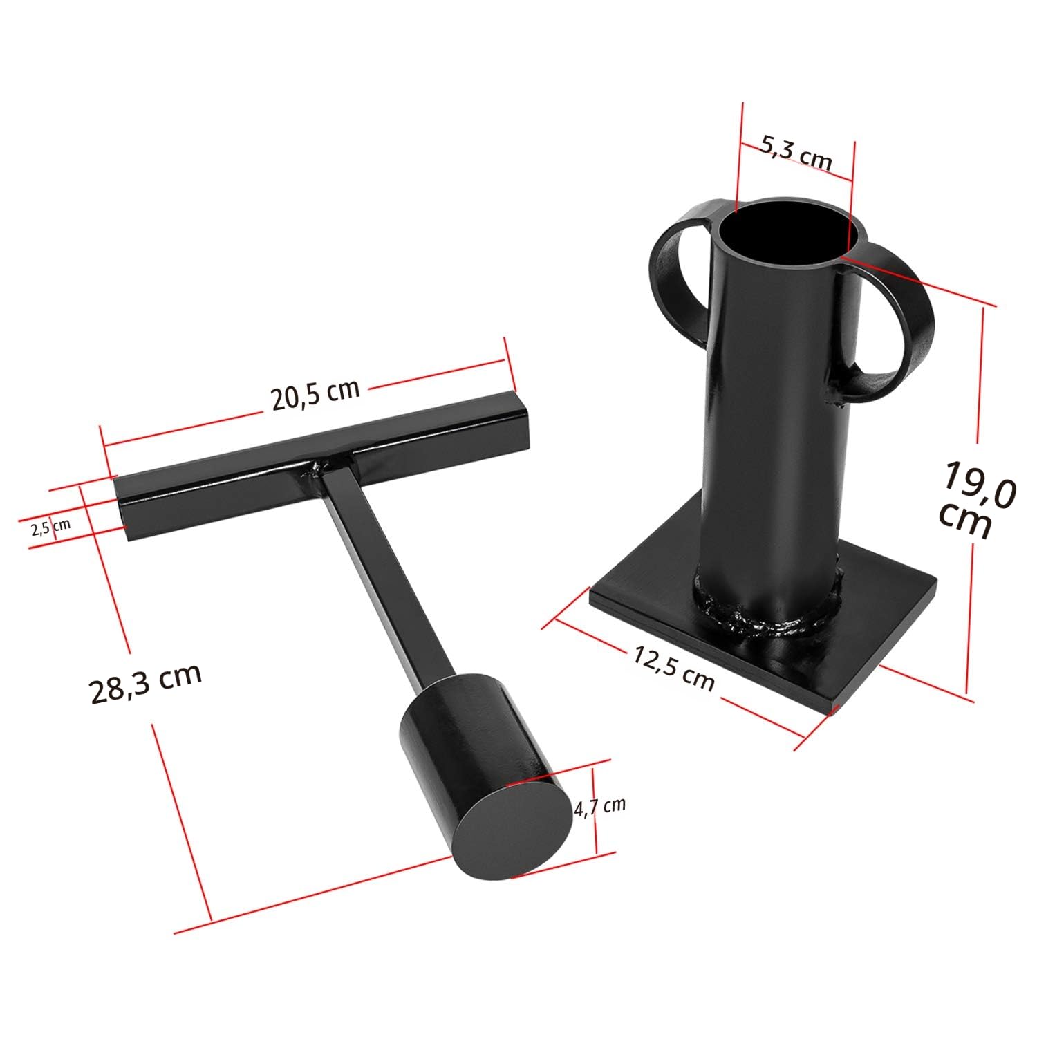 Heavy Duty Stone Rock Crusher Gold Mining Pulverizer Frit Maker Glass Breaker