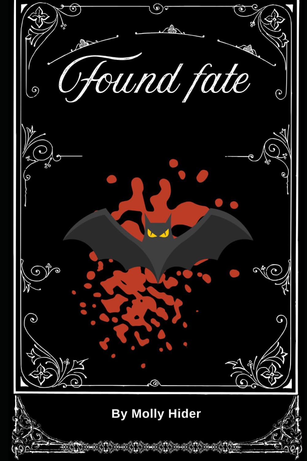 Found fate (the fates)