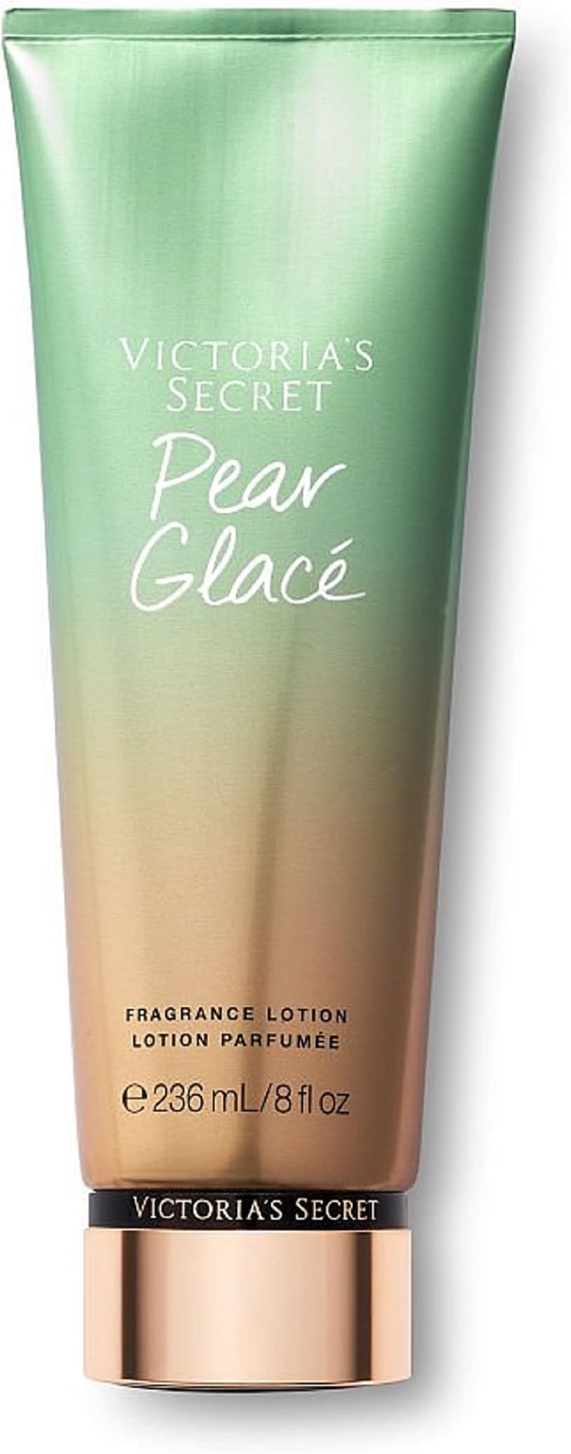 Fantasies Pear Glace Hydrating Body Lotion 8.4oz./250ml