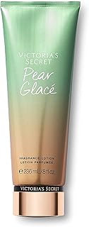 Victoria's Secret Fantasies Pear Glace Hydrating Body Lotion 8.4oz./250ml