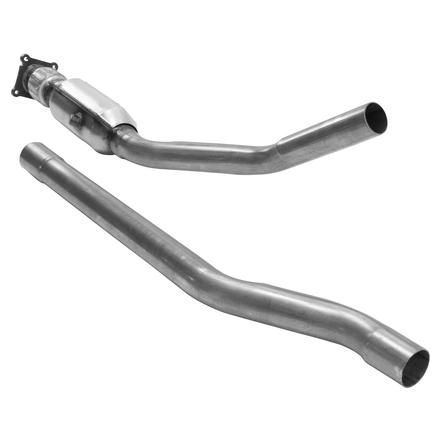 Amazon | AP Exhaust 642992 触媒コンバーター | キャタライザー | 車