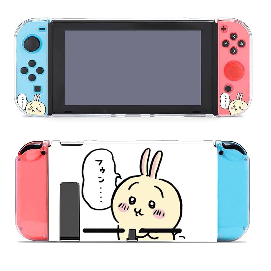 ニンテンドースイッチ カスタム カバー 1bfc21b4b907a86999e6cacef5a860