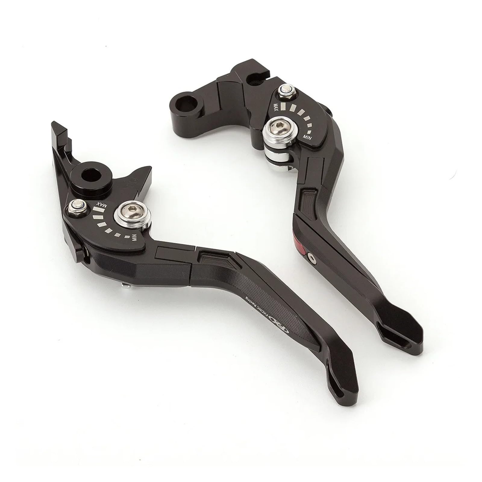 bcumst Brake Lever Handle for MT09 for MT-09 MT 09 SP 2024 2025 CNC Motorcycle Aluminum Folding Extendable Brake Clutch Lever