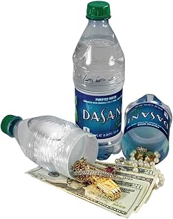 Diversion Bottle Safe Secret Container Dasani Bottled Water by Cutting Edge