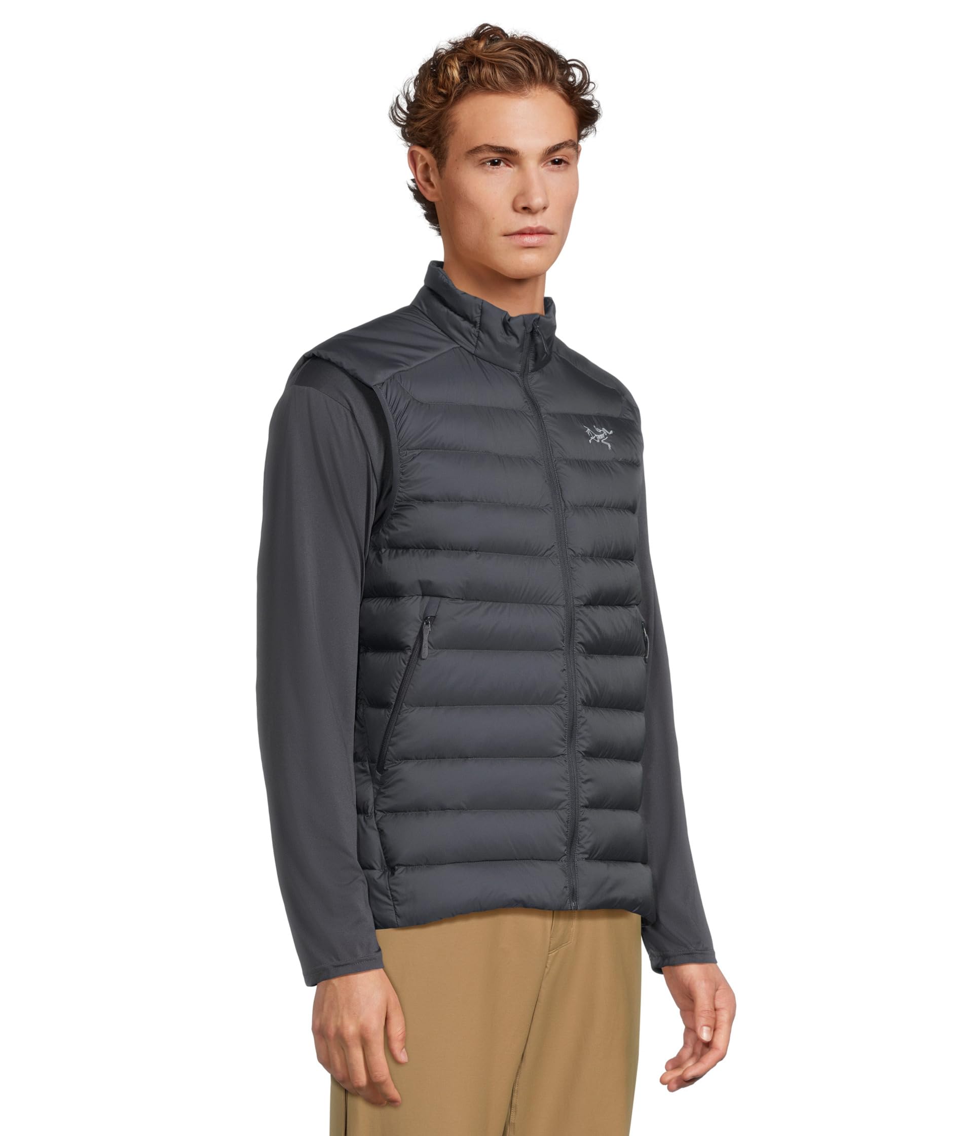 Amazon.com: Arc'teryx Cerium Vest Men's | Lightweight Warm