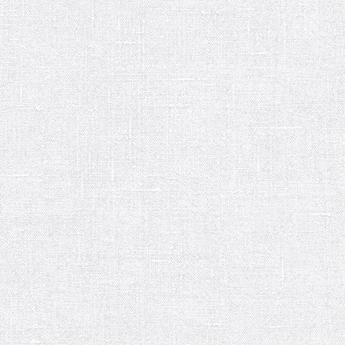 Galerie G67444 Wallpaper Natural FX, White, Light Grey